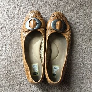 Dr. Scholl’s Flats